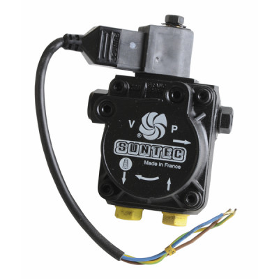 Pompe fioul SUNTEC Al 35 C 9542 1P25Ra - SUNTEC : AL35C95421P25RA