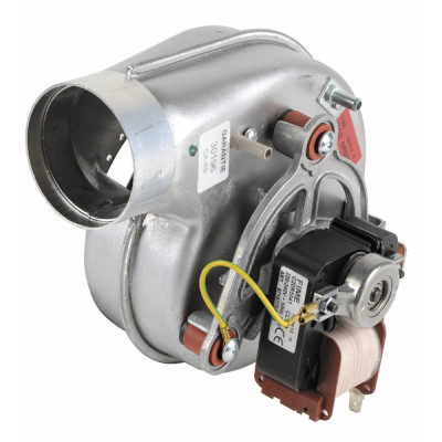 Extractor gvm23 aclea 2 - DIFF para ELM Leblanc : 87167702200