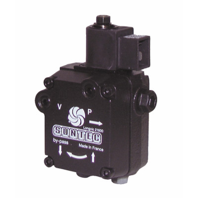 Pompe SUNTEC AL 65 C 9589 6P 0500 - SUNTEC : AL65C95892P0500