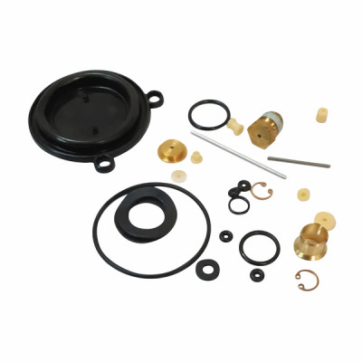 3-way valve service kit Nike (ex imm3a097) - IMMERGAS : 3.019989