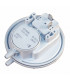 Pressure switch - DIFF for ELM Leblanc : 87167705240