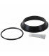 Access cover seal - DIFF for ELM Leblanc : 87167620280