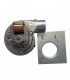 Kit ventilador de reemplazo - IMMERGAS : 3.020682