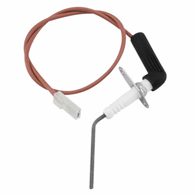 Detection plug kit 1.0 - IMMERGAS : 3.022327