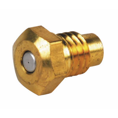 Injecteur veilleuse Ø0.17- DIFF pour ELM Leblanc - 87082003260
