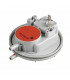 Pressure switch- DIFF pour ELM Leblanc - 87167619180