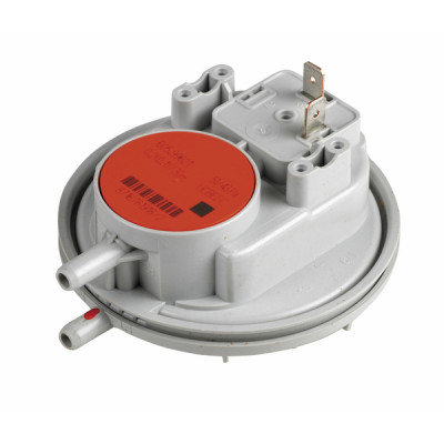 Pressure switch - DIFF for ELM Leblanc : 87167619180