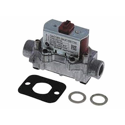 Kit válvula de gas con junta para victrix tt - IMMERGAS : 3.025191
