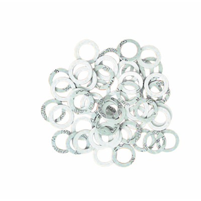 Kit of seals in 1/4? (X 50) - IMMERGAS : 3.027064