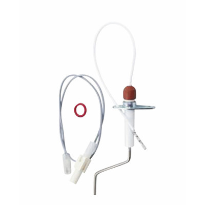 Kit bougie et ionisation - IMMERGAS : 3.027471