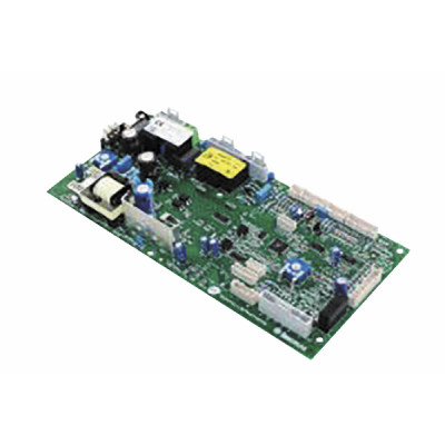 Circuit imprimé - IMMERGAS : 3.029202