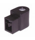 Bobine d'électrovanne BFP 230Vac (071N0601/071N0054/071N1007) NO- DANFOSS - 071N1007