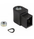 Bobine d'électrovanne BFP 110 VAC (71N0061) - DANFOSS : 071N0061