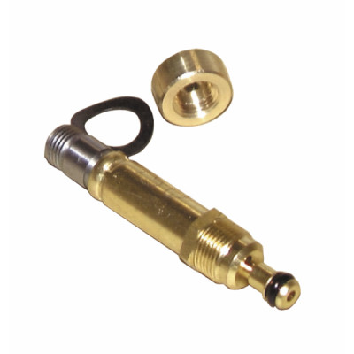 Núcleo de electroválvula BFP N0 (71N3010) - DANFOSS : 071N3010