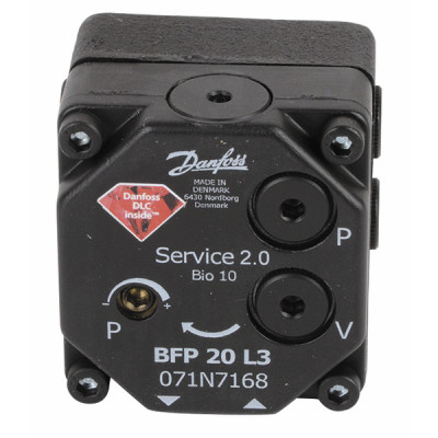 Pompe BFP20L3 071N7168 - DANFOSS : 071N7168