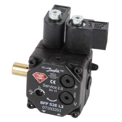 BOMBA DANFOSS BFP52EL3 071N3201 - DANFOSS : 071N3201