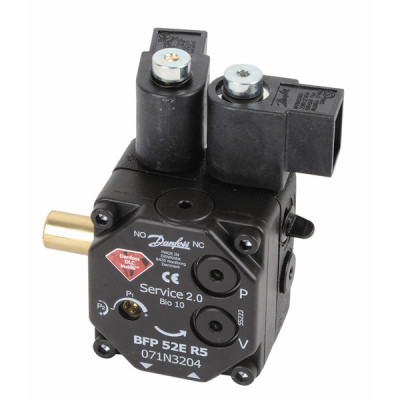 Pompe BFP52ER5 071N3204 - DANFOSS : 071N3204
