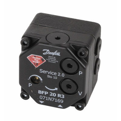 Pump danfoss bfp20r3 071n7169 - DANFOSS : 071N7169