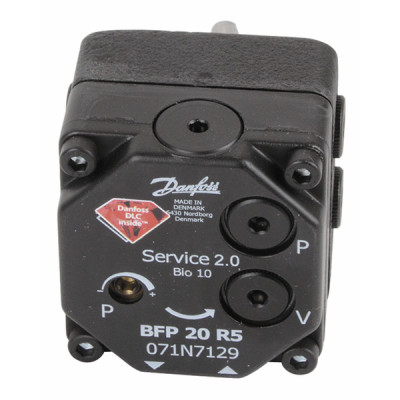 Bomba DANFOSS BFP 20R5  071N7129 - DANFOSS : 071N7129
