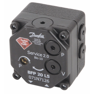 Pompe BFP20L5 071N7126 - DANFOSS : 071N7126