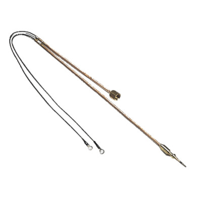 Bypass thermocouple lm 40 pv specific  87167208870 - DIFF for ELM Leblanc : 87167208870