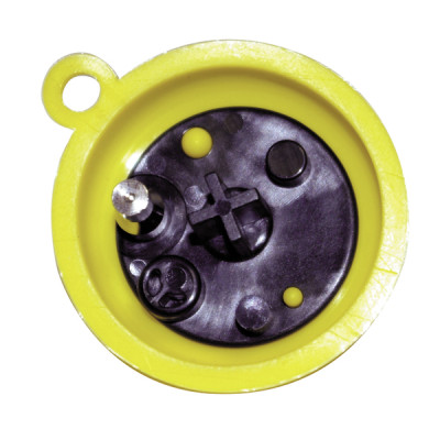 Diaphragm  LM10PV- DIFF pour ELM Leblanc - 87005030660