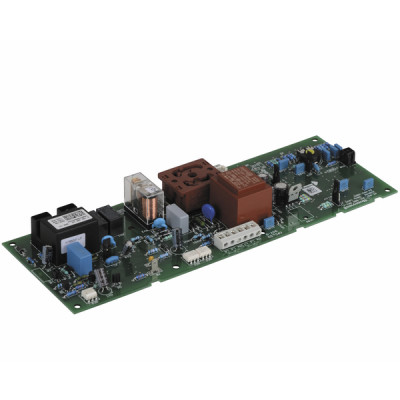 PCB- DIFF pour ELM Leblanc - 87083002120