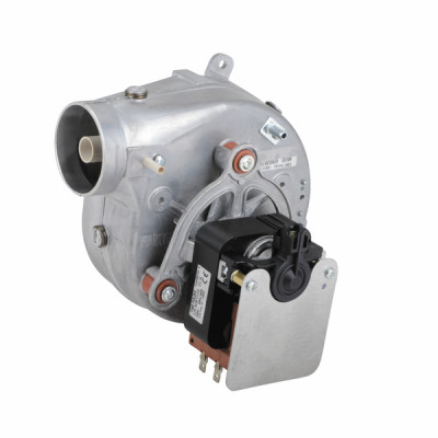 Ventilador- DIFF pour ELM Leblanc - 87167729270