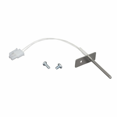 Temperature sensor - DIFF for ELM Leblanc : 87161028620