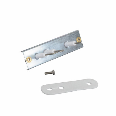 Electrode kit- DIFF pour ELM Leblanc - 87186643010