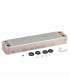 Heat Exchanger 16 plates - DIFF for ELM Leblanc : 87161064360