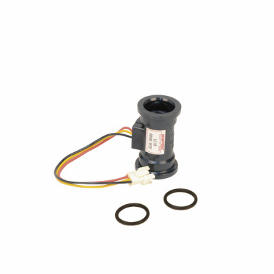 Turbine - DIFF for ELM Leblanc : 87387208000