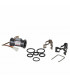 Flow sensor assembly- DIFF pour ELM Leblanc - 87161157540