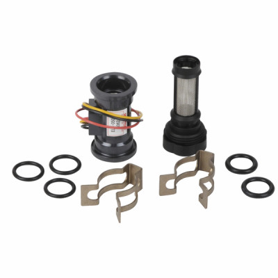 Turbina- DIFF pour ELM Leblanc - 8737602353