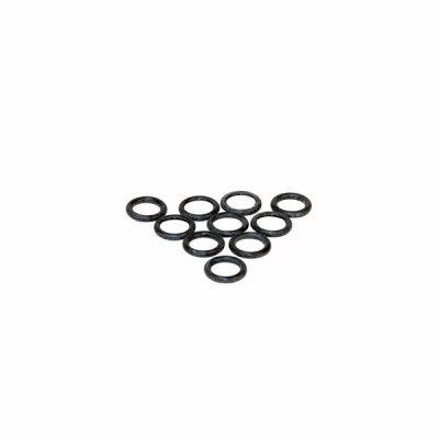 Joint torique 13.87x3.53- DIFF pour ELM Leblanc - 87167711550  - (X10)