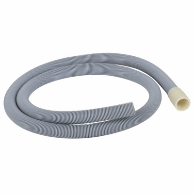 Tubo flexible- DIFF pour ELM Leblanc - 87160120700