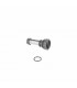 Domestic filter- DIFF pour ELM Leblanc - 87167711270