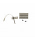 Temperature sensor- DIFF pour ELM Leblanc - 87186429150
