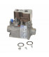 Gas valve sit 848- DIFF pour ELM Leblanc - 87182213470