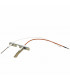 Electrode set- DIFF pour ELM Leblanc - 87168240730