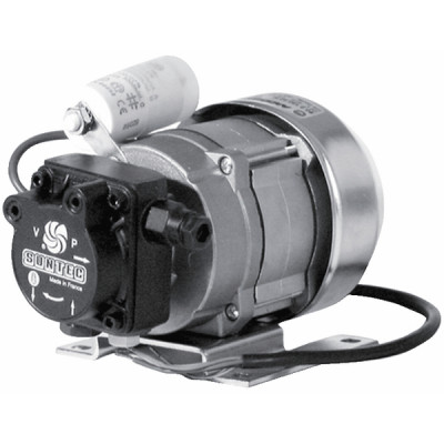 Grupo de trasiego baja presión MB0067BP