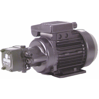 Grupo de trasiego baja presión GAPA J6 BP- DIFF - 309042