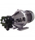 Motorpump high pressure gep j 728 3 phase 350l/h - DIFF