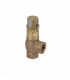 Throttle valve ff1/2"  - DIFF