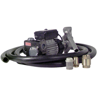Meters fuel kit midi- DIFF - 309280