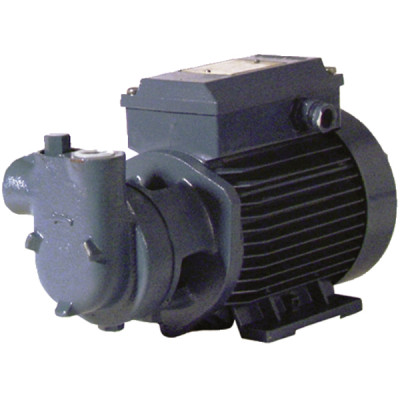 Motorpump low pressure cam 60 single-phased 750l/h