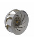 Turbine plastique Ø280 AL10 - CIAT CARRIER : 3271306