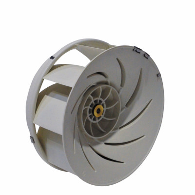 Turbine plastique Ø280 AL10 - CIAT CARRIER : 3271306