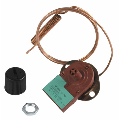 Termostato de seguridad - CHAFFOTEAUX : 340358
