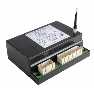 Circuito impreso de control - CHAFFOTEAUX : 340374